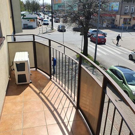 Kaliszki Jdk Apartamenty Legionow 32M2 4-Osobowy מראה חיצוני תמונה