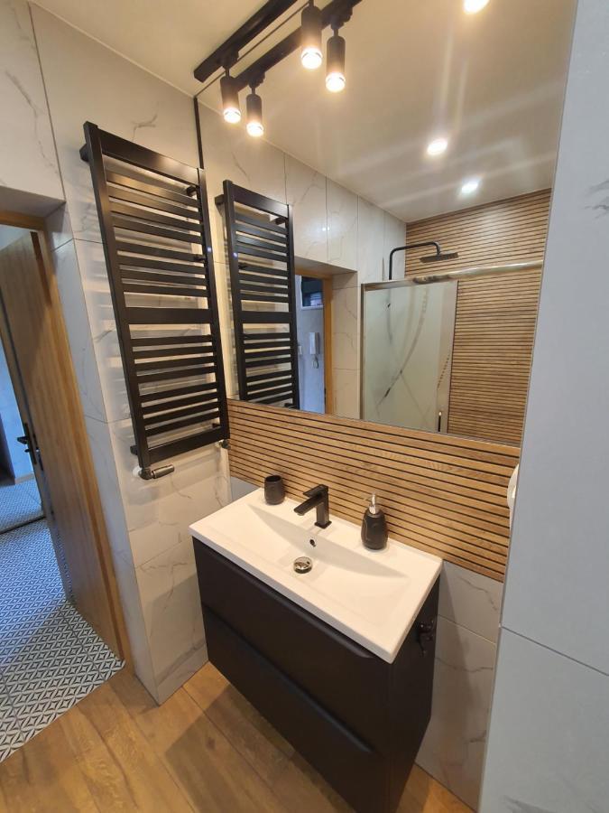 Kaliszki Jdk Apartamenty Legionow 32M2 4-Osobowy מראה חיצוני תמונה