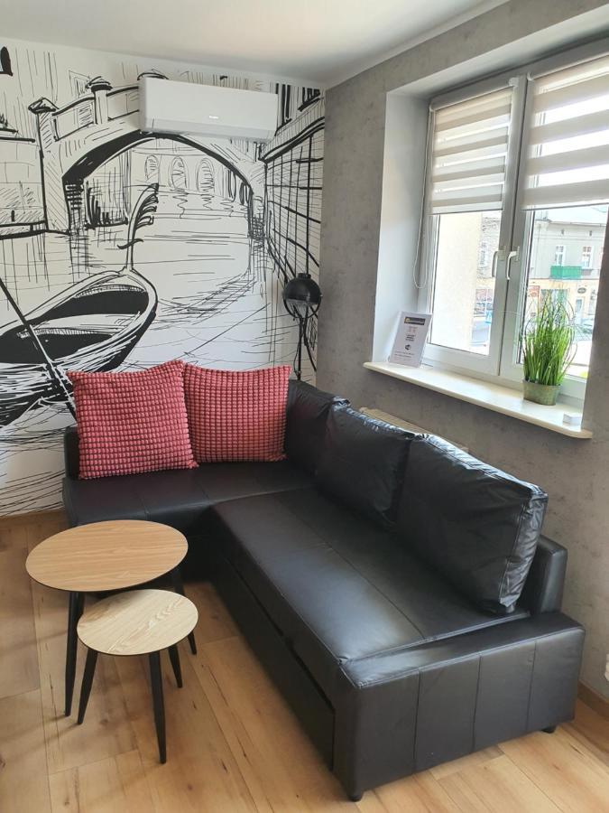 Kaliszki Jdk Apartamenty Legionow 32M2 4-Osobowy מראה חיצוני תמונה