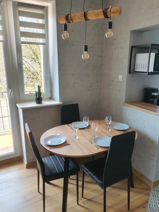 Kaliszki Jdk Apartamenty Legionow 32M2 4-Osobowy מראה חיצוני תמונה