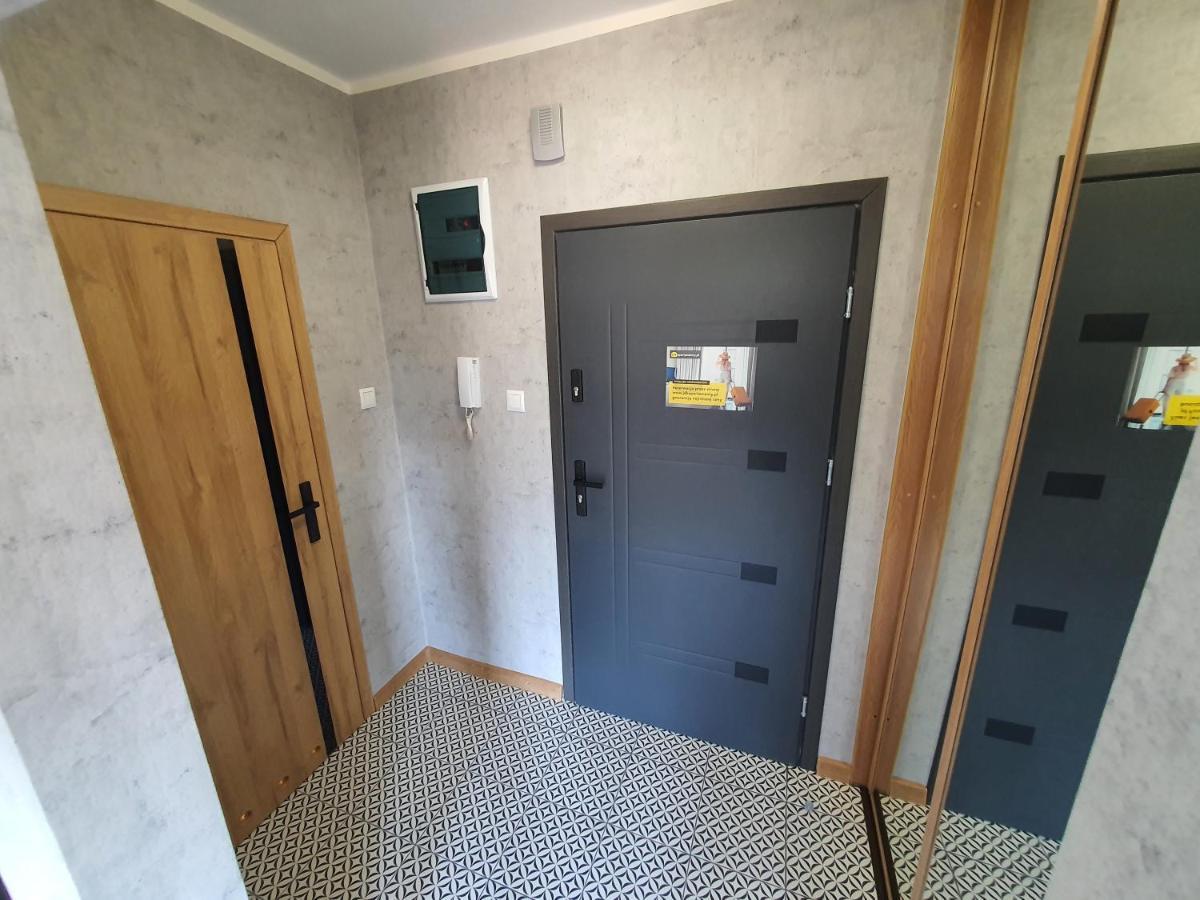 Kaliszki Jdk Apartamenty Legionow 32M2 4-Osobowy מראה חיצוני תמונה